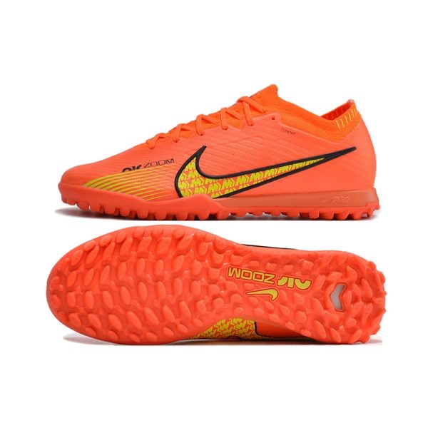 Chuteira Society Nike Air Zoom Mercurial Vapor 15 Elite