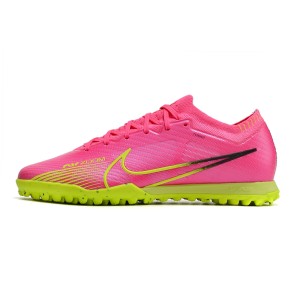 Chuteira Society Nike Air Zoom Mercurial Vapor 15 Elite Luminous