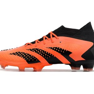 Chuteira Campo ADIDAS Predator Accuracy.1 FG Heatspawn
