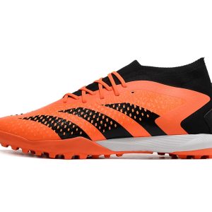 Chuteira Society ADIDAS Predator Accuracy.1 HeatSpawn