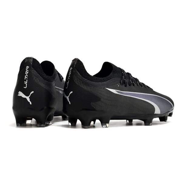 Chuteira Campo Puma Ultra Ultimate FG Shadow Pack