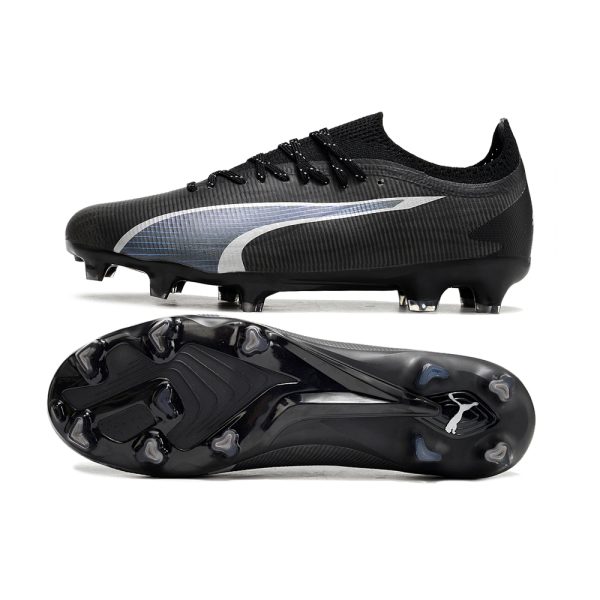 Chuteira Campo Puma Ultra Ultimate FG Shadow Pack