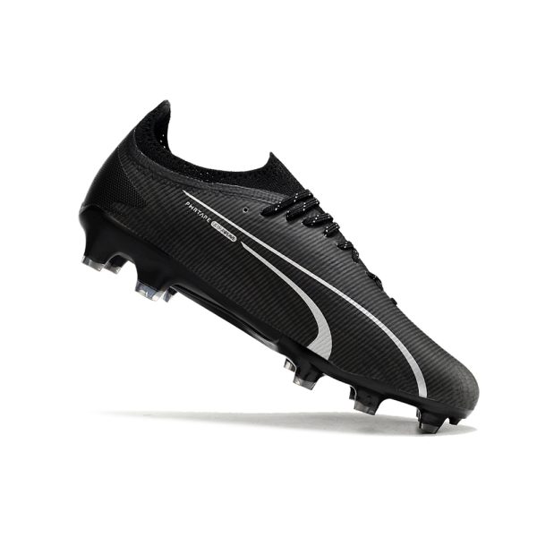 Chuteira Campo Puma Ultra Ultimate FG Shadow Pack