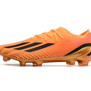 Chuteira Campo ADIDAS X Speedportal.1 FG Heatspawn