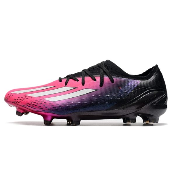 Chuteira Campo ADIDAS X Speedportal.1 FG ‘Own Your Football’