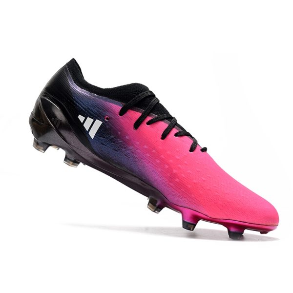 Chuteira Campo ADIDAS X Speedportal.1 FG ‘Own Your Football’