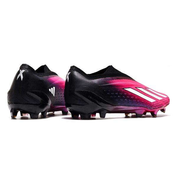 Chuteira Campo ADIDAS X Speedportal+ FG ‘Own Your Football’