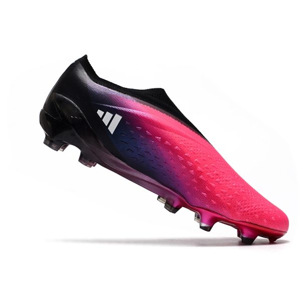 Chuteira Campo ADIDAS X Speedportal+ FG ‘Own Your Football’