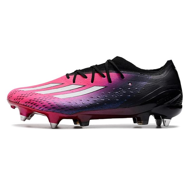 Chuteira Campo ADIDAS X Speedportal.1 SG ‘Own Your Football’
