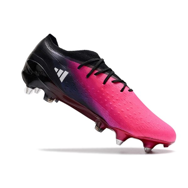 Chuteira Campo ADIDAS X Speedportal.1 SG ‘Own Your Football’
