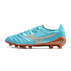 Chuteira Campo Mizuno Morelia Neo 3 FG