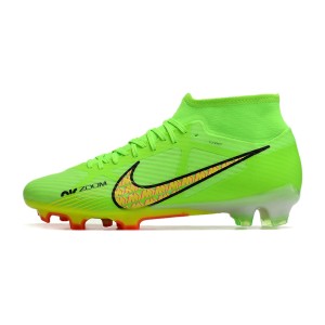 Chuteira Campo NIKE Air Zoom Superfly 9 Academy FG