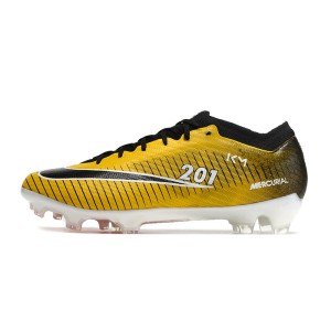 Chuteira Campo NIKE Air Zoom Mercurial Vapor 15 Elite FG KM 201