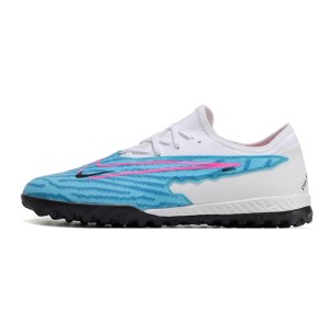 Chuteira Society Nike React Phantom GX Pro Blast