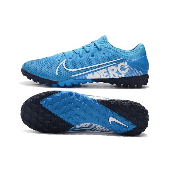 Chuteira Society Nike Mercurial Vapor 13 Pro