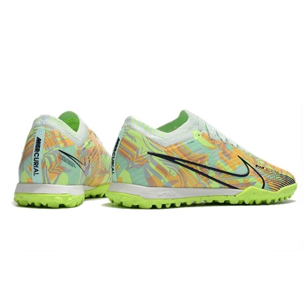 Chuteira Society Nike Air Zoom Mercurial Vapor 15 Elite Bonded