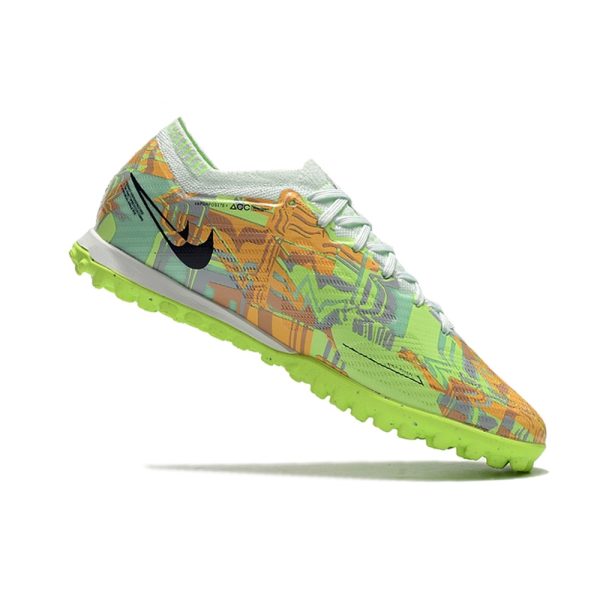 Chuteira Society Nike Air Zoom Mercurial Vapor 15 Elite Bonded