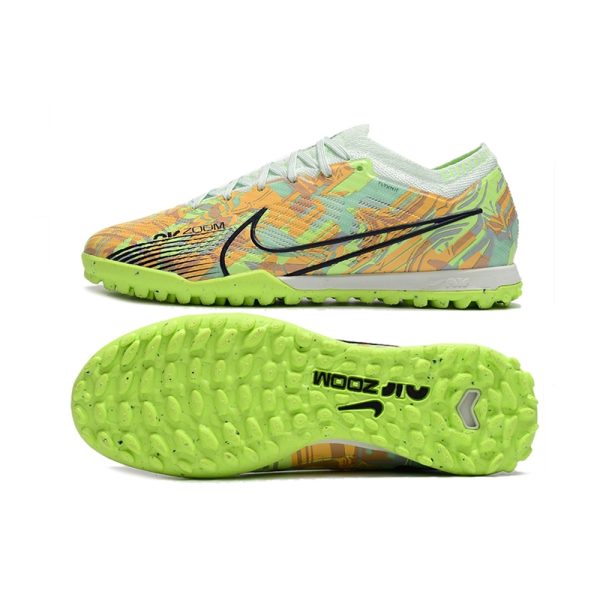 Chuteira Society Nike Air Zoom Mercurial Vapor 15 Elite Bonded