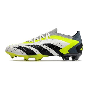 Chuteira Campo ADIDAS Predator Accuracy.1 Low FG CrazyRush