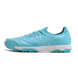 Chuteira Society MIZUNO Morelia Neo Sala β