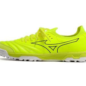 Chuteira Society MIZUNO Morelia Neo Sala β