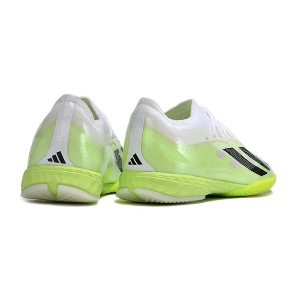 Chuteira Futsal ADIDAS X CrazyFast.1 CrazyRush