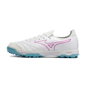 Chuteira Society MIZUNO Morelia Neo Sala β