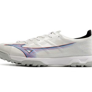 Chuteira Society Mizuno Alpha Elite AS