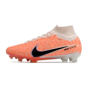Chuteira Campo NIKE Air Zoom Superfly 9 Elite FG United Pack