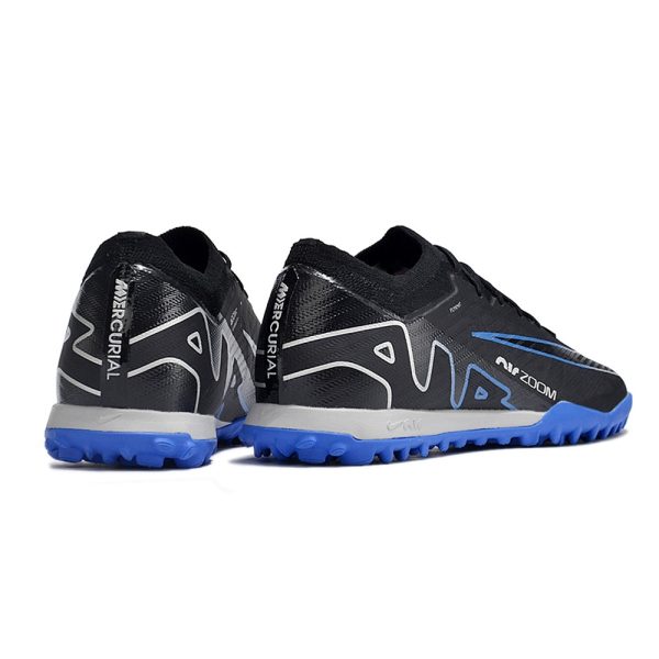 Chuteira Society Nike Air Zoom Mercurial Vapor 15 Elite Black Pack