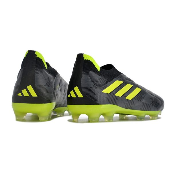 Chuteira de Campo ADIDAS Copa Pure+ FG Crazycharged