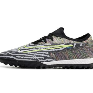 Chuteira Society Nike React Phantom GX Pro Fusion