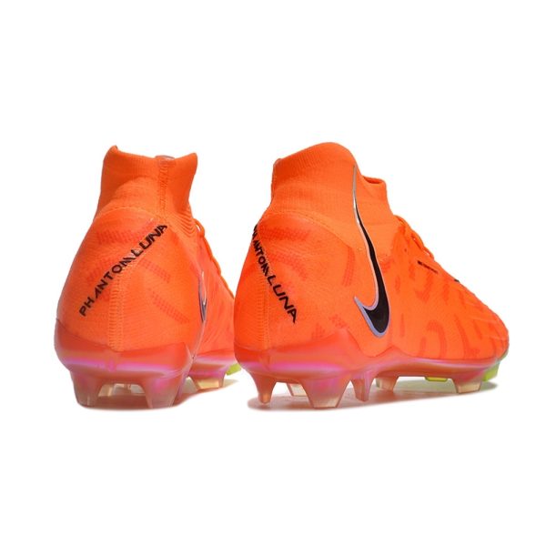 Chuteira Campo NIKE Phantom Luna Elite FG United Pack