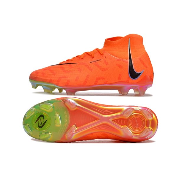 Chuteira Campo NIKE Phantom Luna Elite FG United Pack