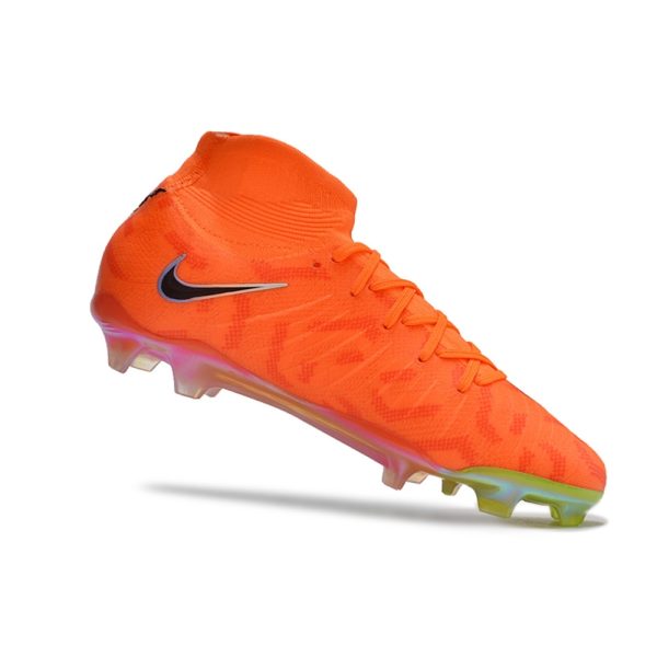Chuteira Campo NIKE Phantom Luna Elite FG United Pack