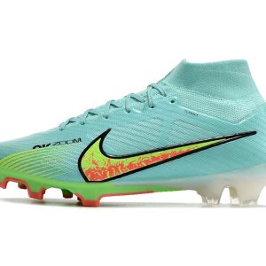 Chuteira Campo NIKE Air Zoom Superfly 9 Elite FG