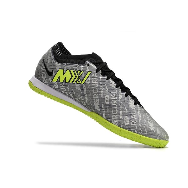 Chuteira Futsal Nike Air Zoom Mercurial Vapor 15 Elite XXV