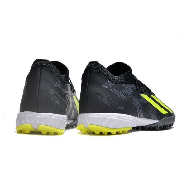 Chuteira Society ADIDAS X CrazyFast.3 Crazycharged