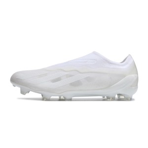 Chuteira Campo ADIDAS X CrazyFast+ LL FG