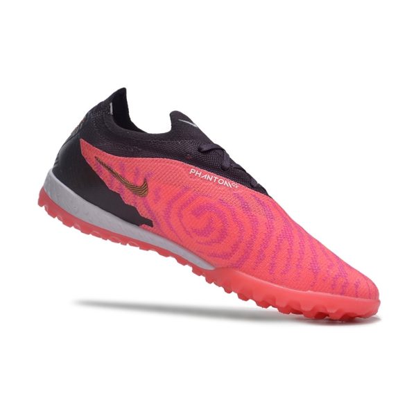 Chuteira Society Nike React Phantom GX Elite