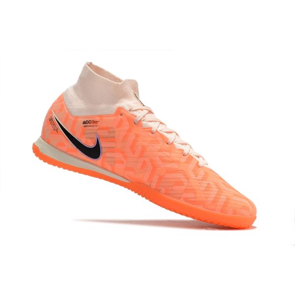 Chuteira Futsal NIKE Air Zoom Mercurial Superfly 9 Elite United