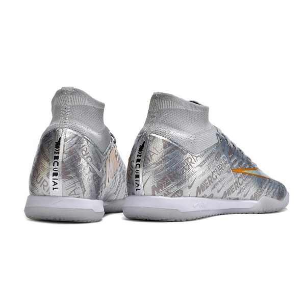 Chuteira Futsal NIKE Air Zoom Mercurial Superfly 9 Elite XXV