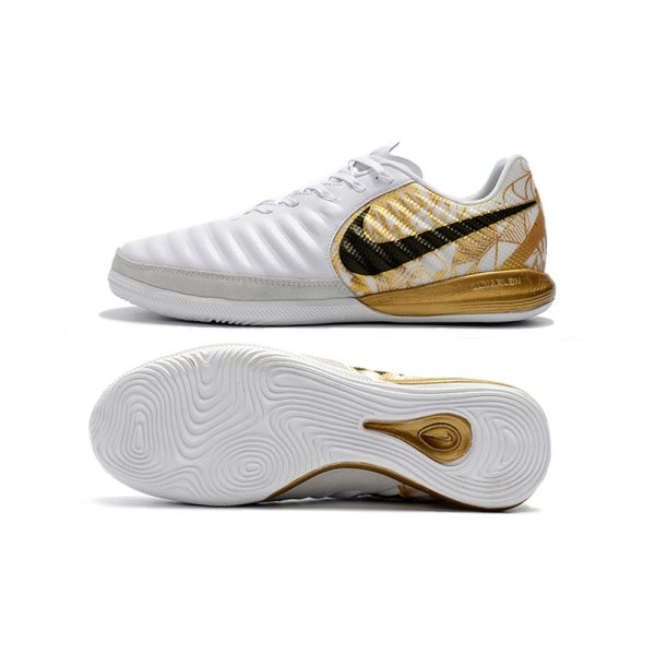 Chuteira Futsal NIKE TiempoX Lunar Legend Pro 7