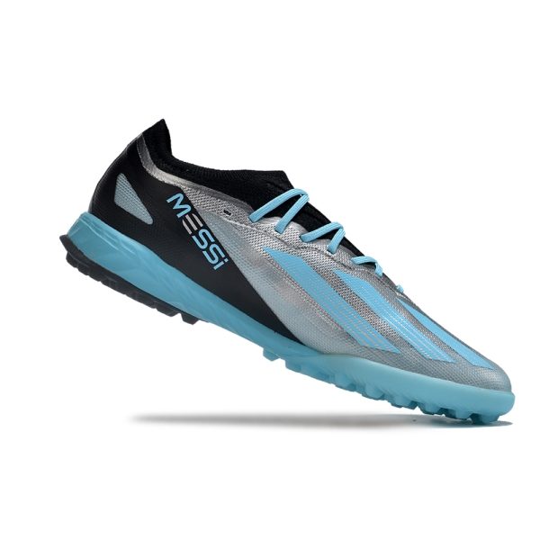 Chuteira Society ADIDAS X CrazyFast.1 Infinito Messi