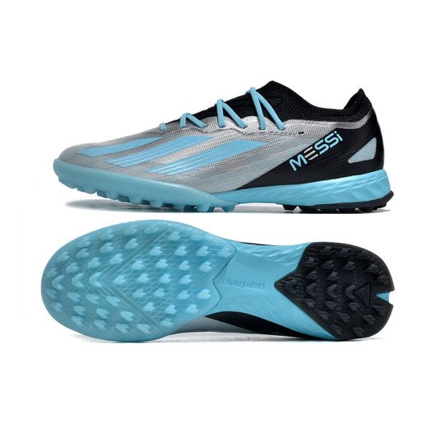 Chuteira Society ADIDAS X CrazyFast.1 Infinito Messi