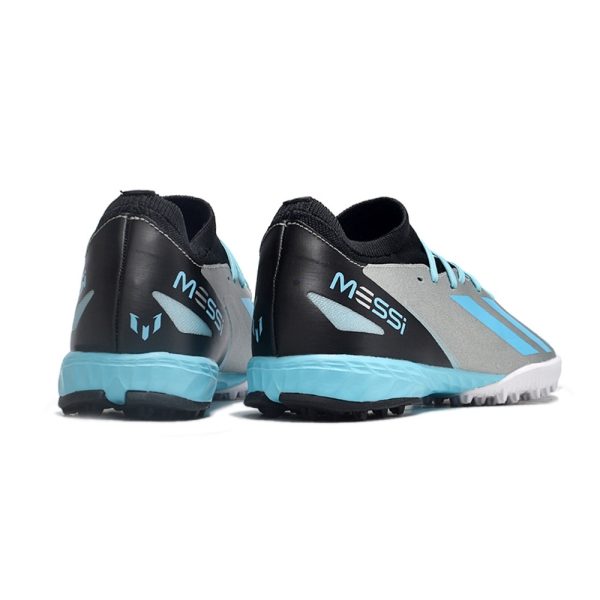 Chuteira Society ADIDAS X CrazyFast.3 Infinito Messi