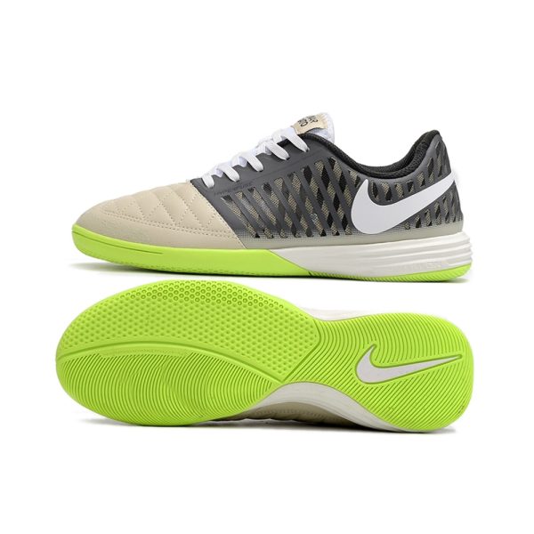 Chuteira Futsal NIKE Lunar Gato II