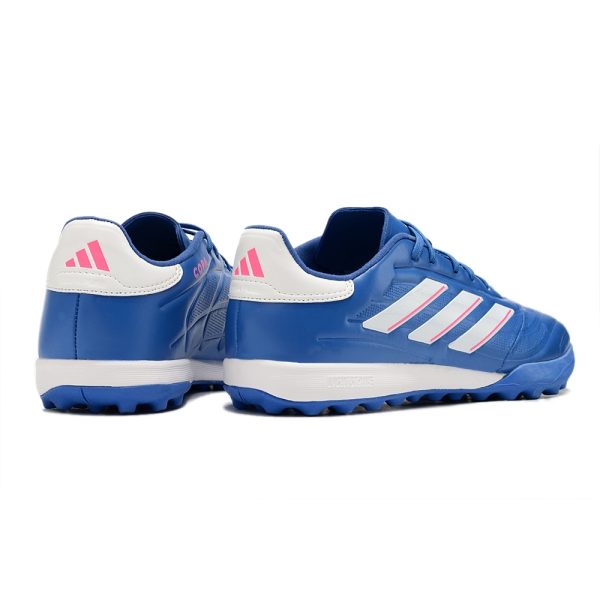 Chuteira Society ADIDAS Copa Pure.3 Marine Rush
