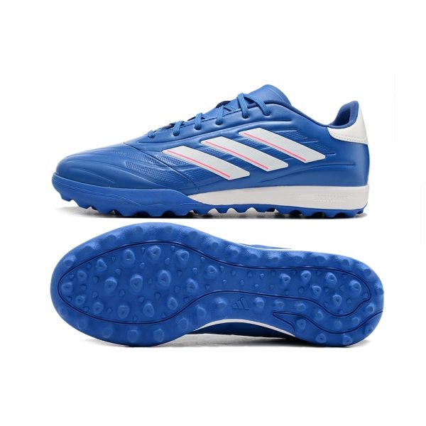 Chuteira Society ADIDAS Copa Pure.3 Marine Rush