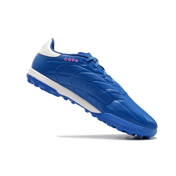 Chuteira Society ADIDAS Copa Pure.3 Marine Rush